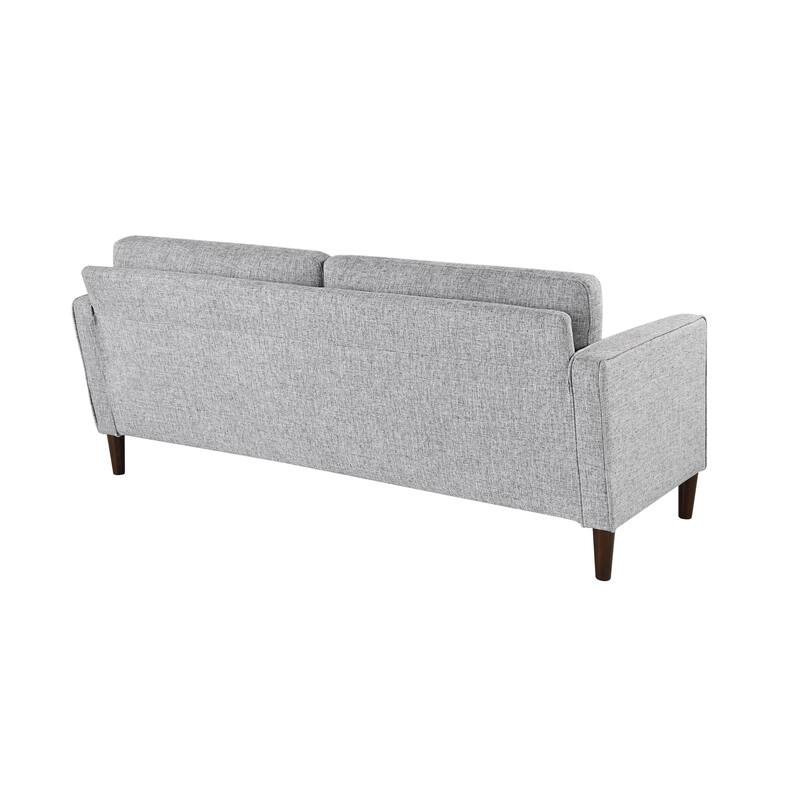 Studio Living Lillith Stationary Sofa