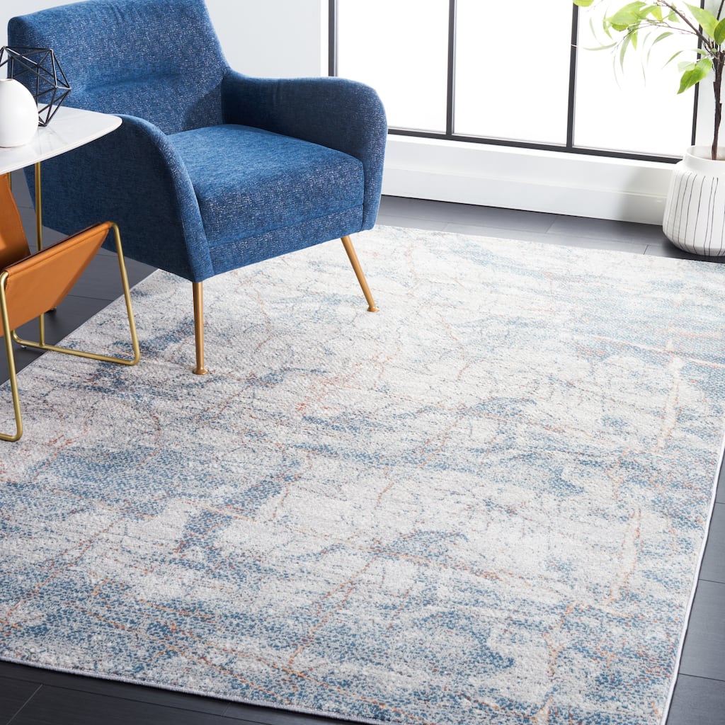 SAFAVIEH Vogue Genevieve Modern & Contemporary Rug