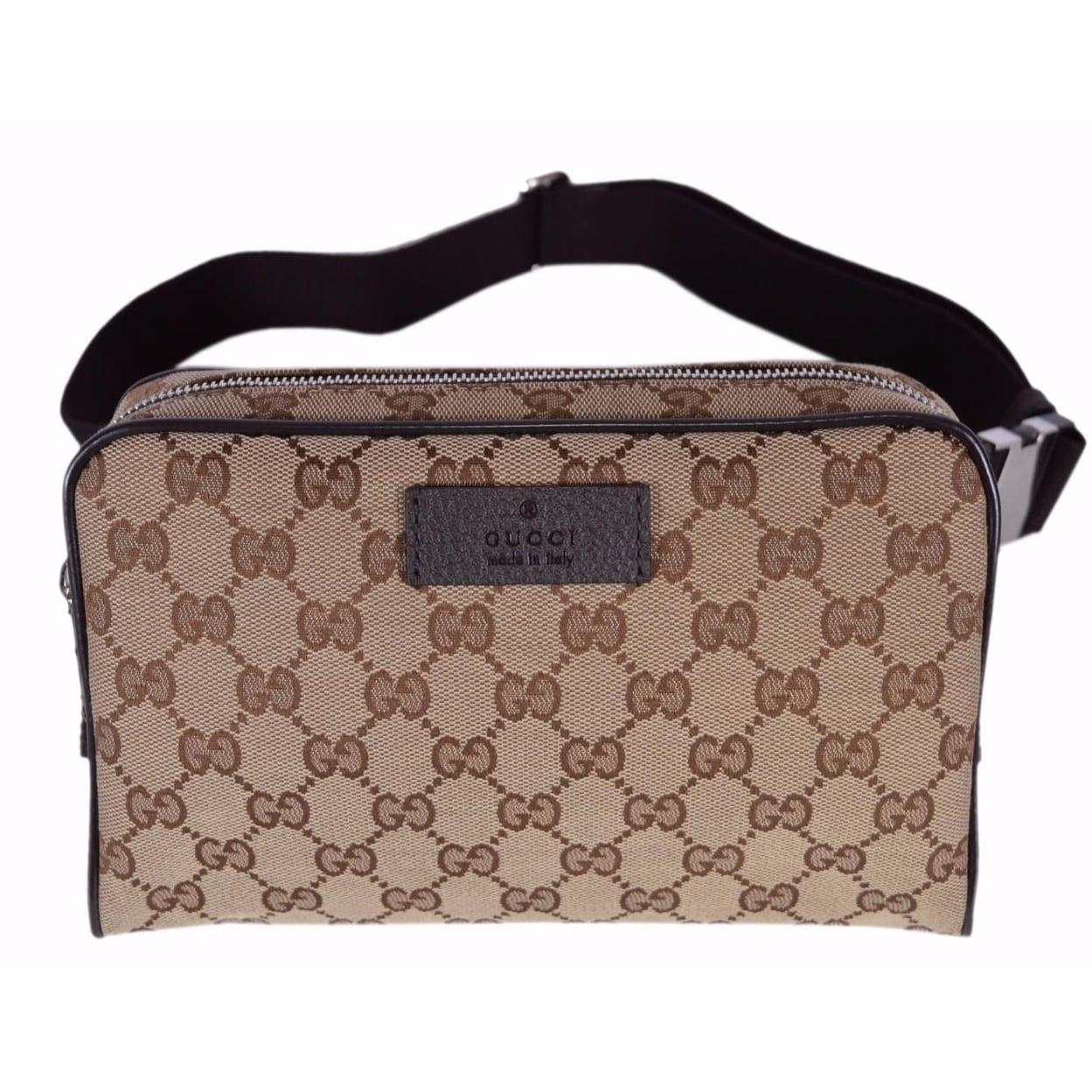 gucci small fanny pack