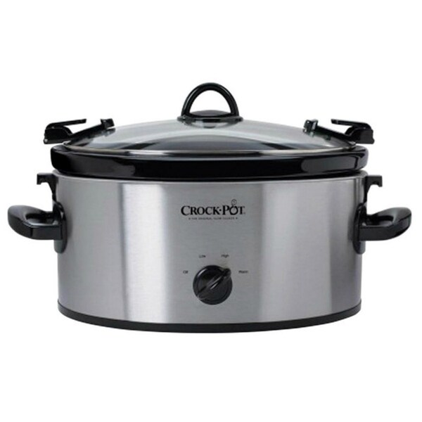 Bed bath and discount beyond crock pot