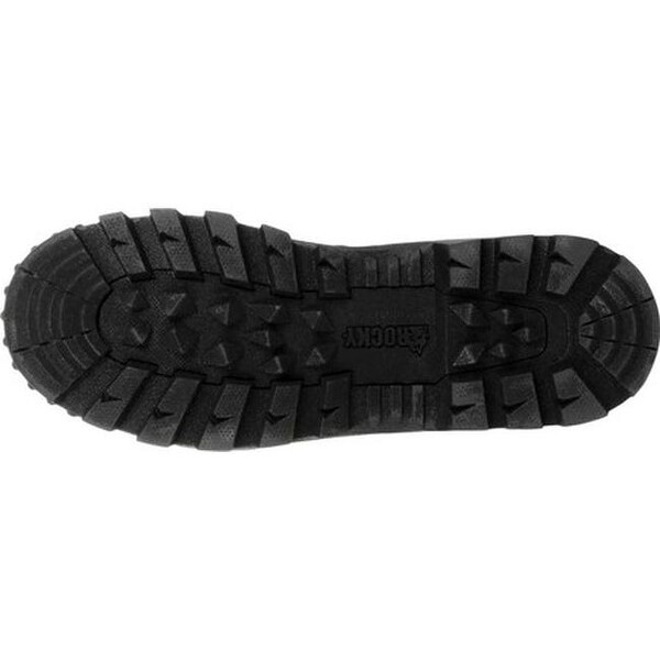 realtree timber boots