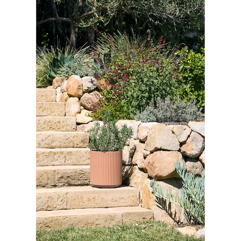 Veradek Demi Series Demi Round Planter