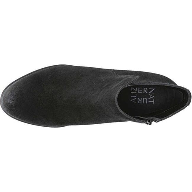 naturalizer dawson waterproof boot