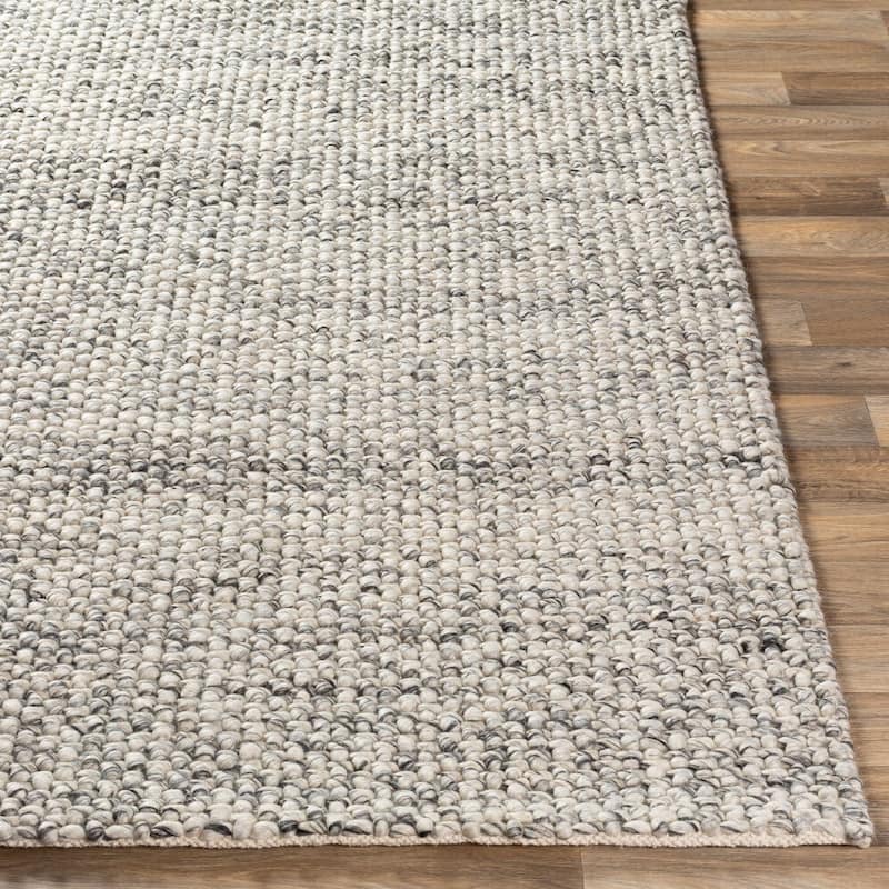 Livabliss Lucerne Modern Area Rug