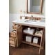 preview thumbnail 14 of 34, James Martin Vanities Providence 48" Single Vanity, Driftwood