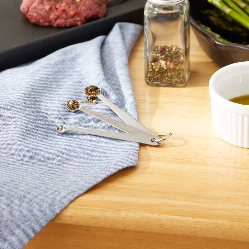 Smidgen Measuring Spoon (Set of 3)