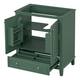 Option Dark Green