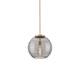 Option Brushed Brass