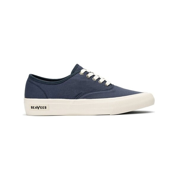 seavees leather legend sneakers