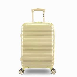 Hardside Luggage Fibertech 20