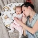 preview thumbnail 10 of 10, Dream On Me Beeboo Nursing Pillow and Positioner