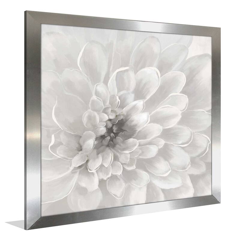 "Dahlia" by Nan Print on Acrylic