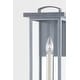 preview thumbnail 4 of 3, Eden 1 Light Small Exterior Wall Sconce