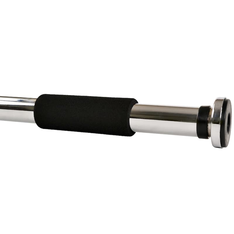 Sunny Health & Fitness No. 025 Doorway Chin Up Bar