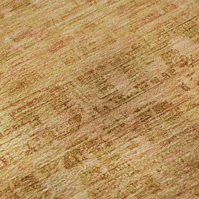 Premium Washable Super Soft Vintage Traditional Mayfield Rug