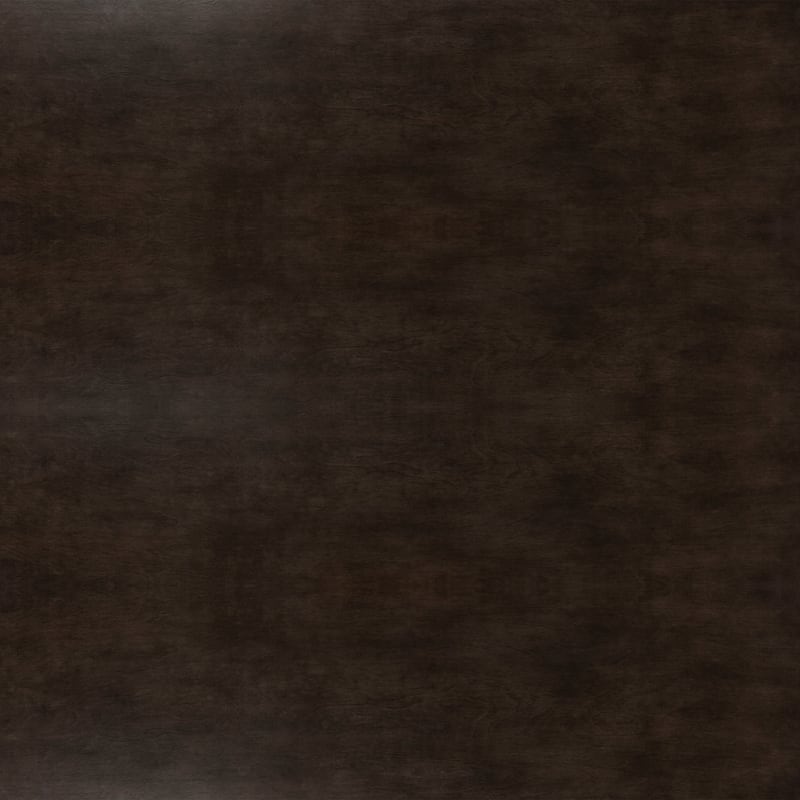 SEI Furniture Lanigan Contemporary Brown Wood Color Changing Fireplace