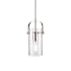 Option Polished Nickel / Seedy
