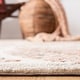 preview thumbnail 69 of 137, SAFAVIEH Handmade Capri Ilianka Wool Rug