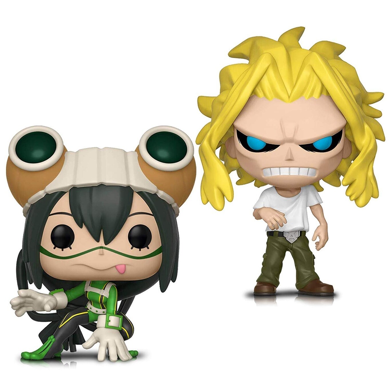 funko tsuyu