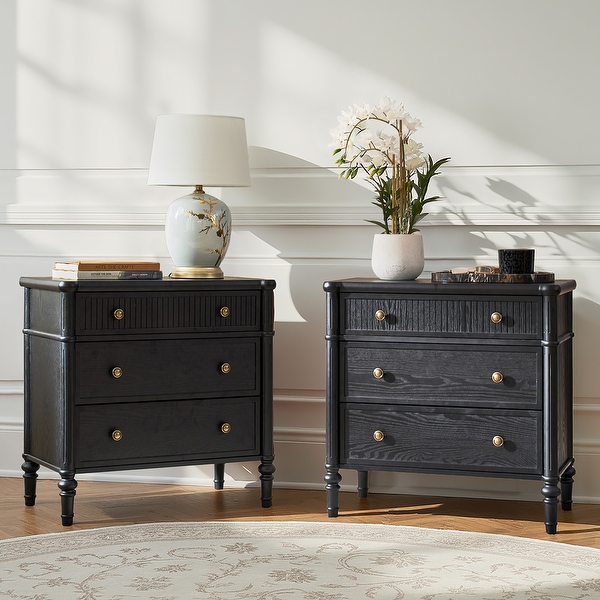 HULALA HOME Derk Transitional 28
