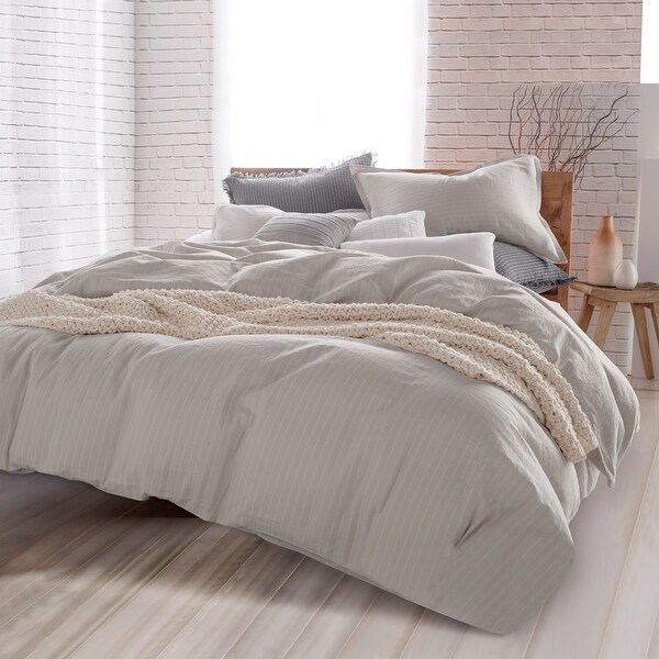DKNY PURE Pure Comfy Comforter Set - Bed Bath & Beyond