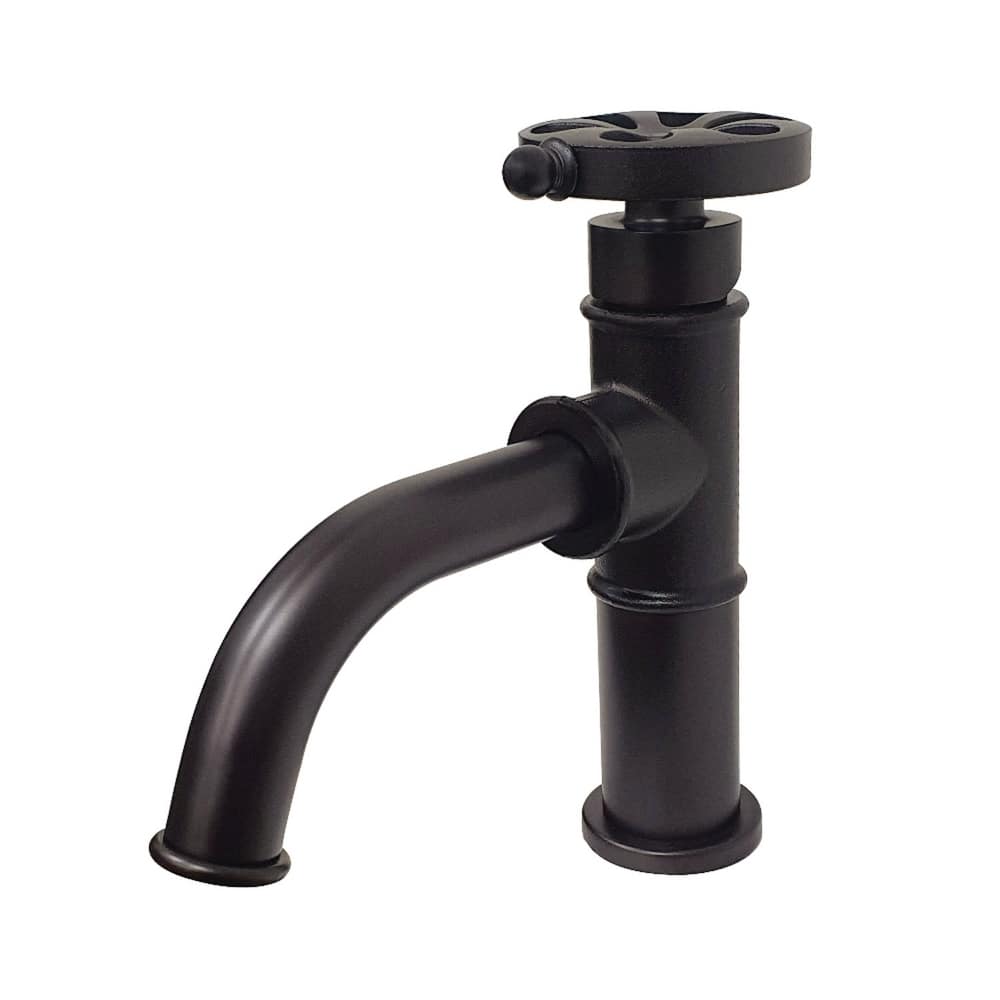 Kingston Brass Belknap 1.2 GPM Deck Mounted Single Hole Bathroom