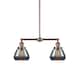 Option Antique Copper / Plated Smoked