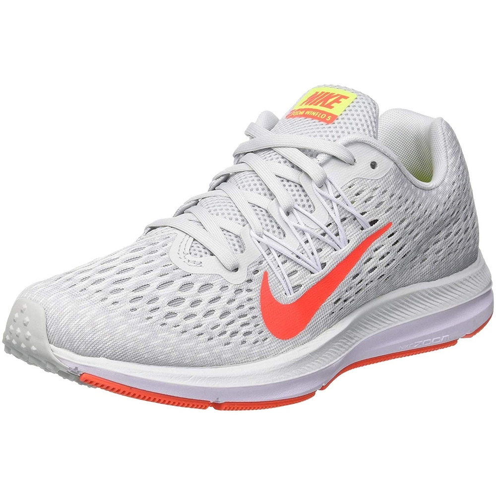 ladies nike zoom winflo 5