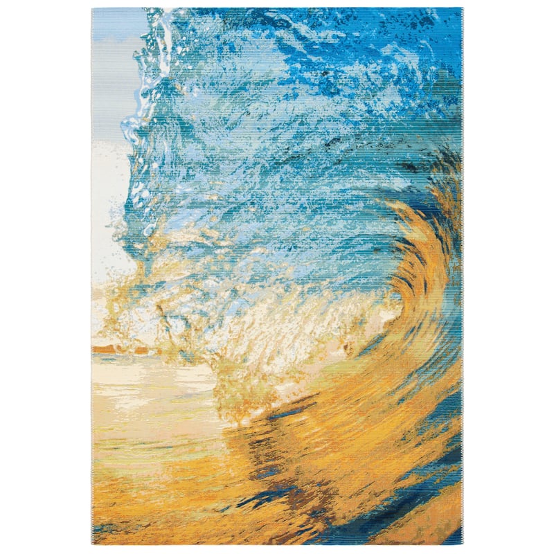 Lauren Ralph Lauren Handmade Amalie Wool Rug..