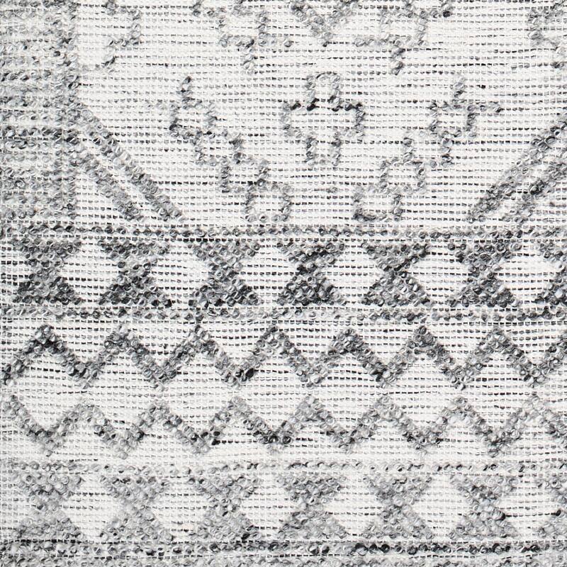 Mainholme Handmade Performance Outdoor Safe Area Rug