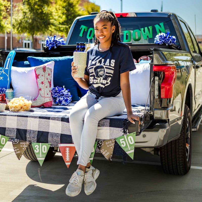 Sparkles Home Strass Stainless Steel Tumbler