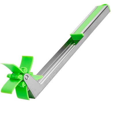 Watermelon Windmill Cutter Slicer Tool