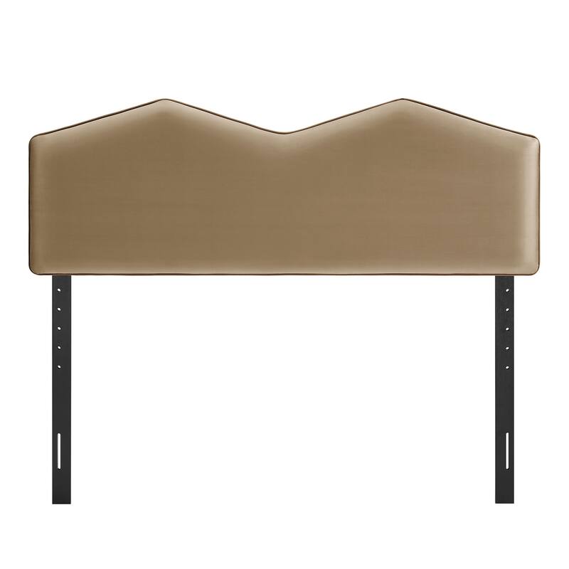 Cosette Performance Velvet Headboard