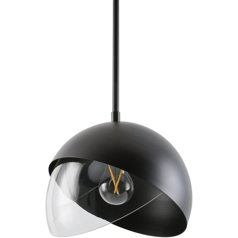 Livabliss Elenya Traditional Pendant - 10"L x 10"W x 9"H