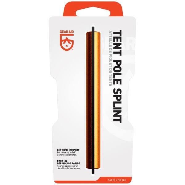 teleskop zeltstange aluminium deiwo 4x Alu 98,5-230cm Schatten, wenn er gebraucht Tattler Package:Deluxe Package
