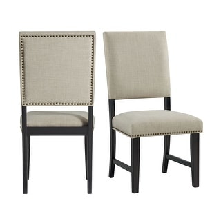 Picket House Furnishings Mara Upholstered Side Chair Set - Bed Bath ...