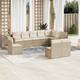 Option Beige Large Without table