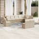 Option Beige Large Without table