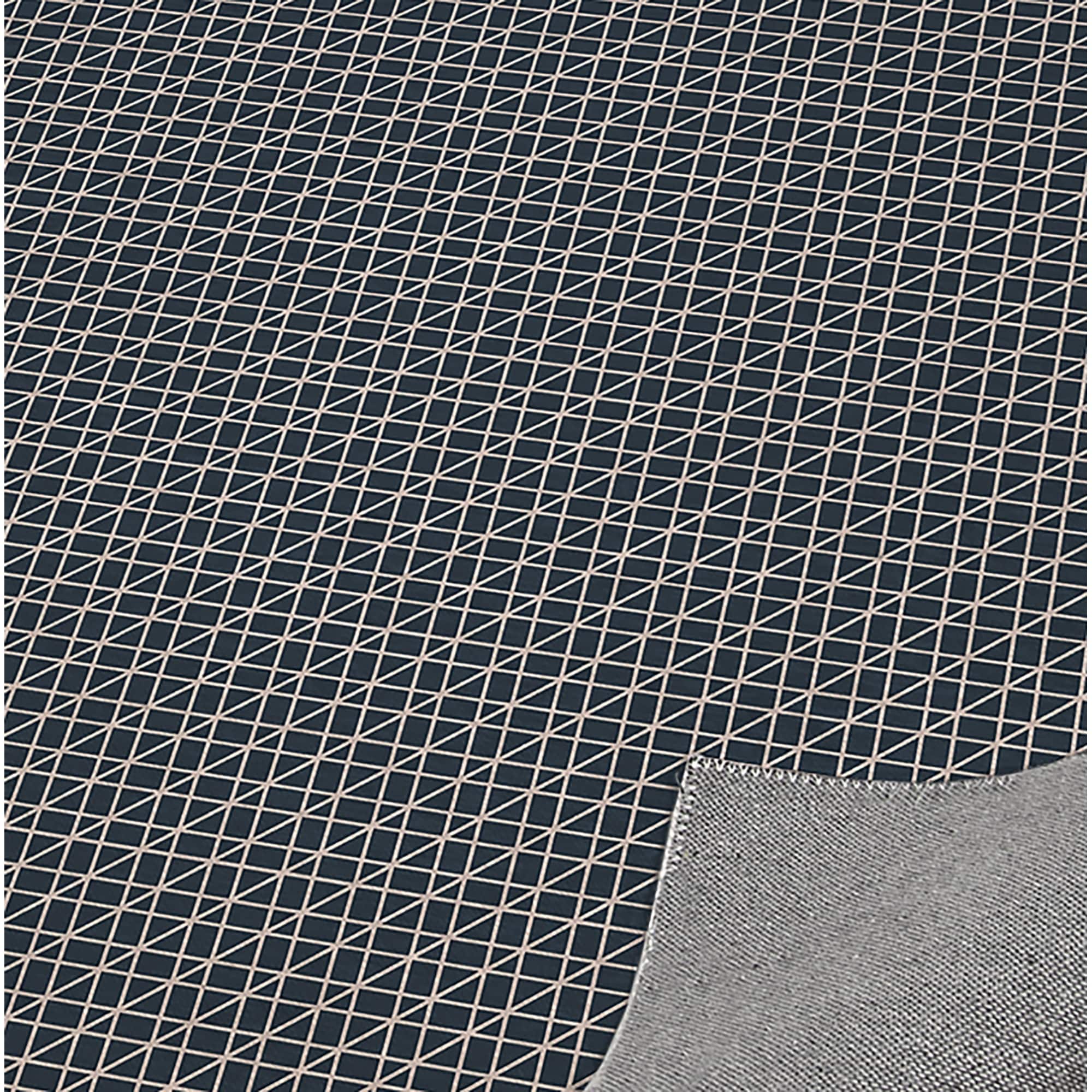 AXIS DARK GREY Indoor Floor Mat By Kavka Designs - Bed Bath & Beyond -  31257178
