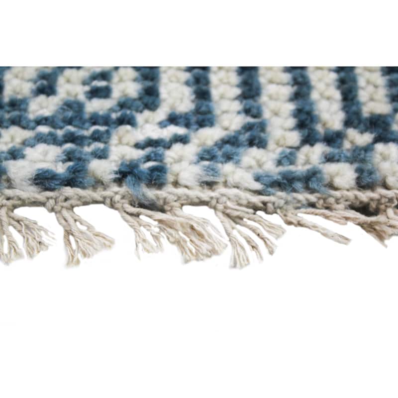 Bashian Babylon Transitional Area Rug