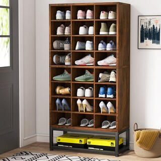 Individual shoe storage best sale