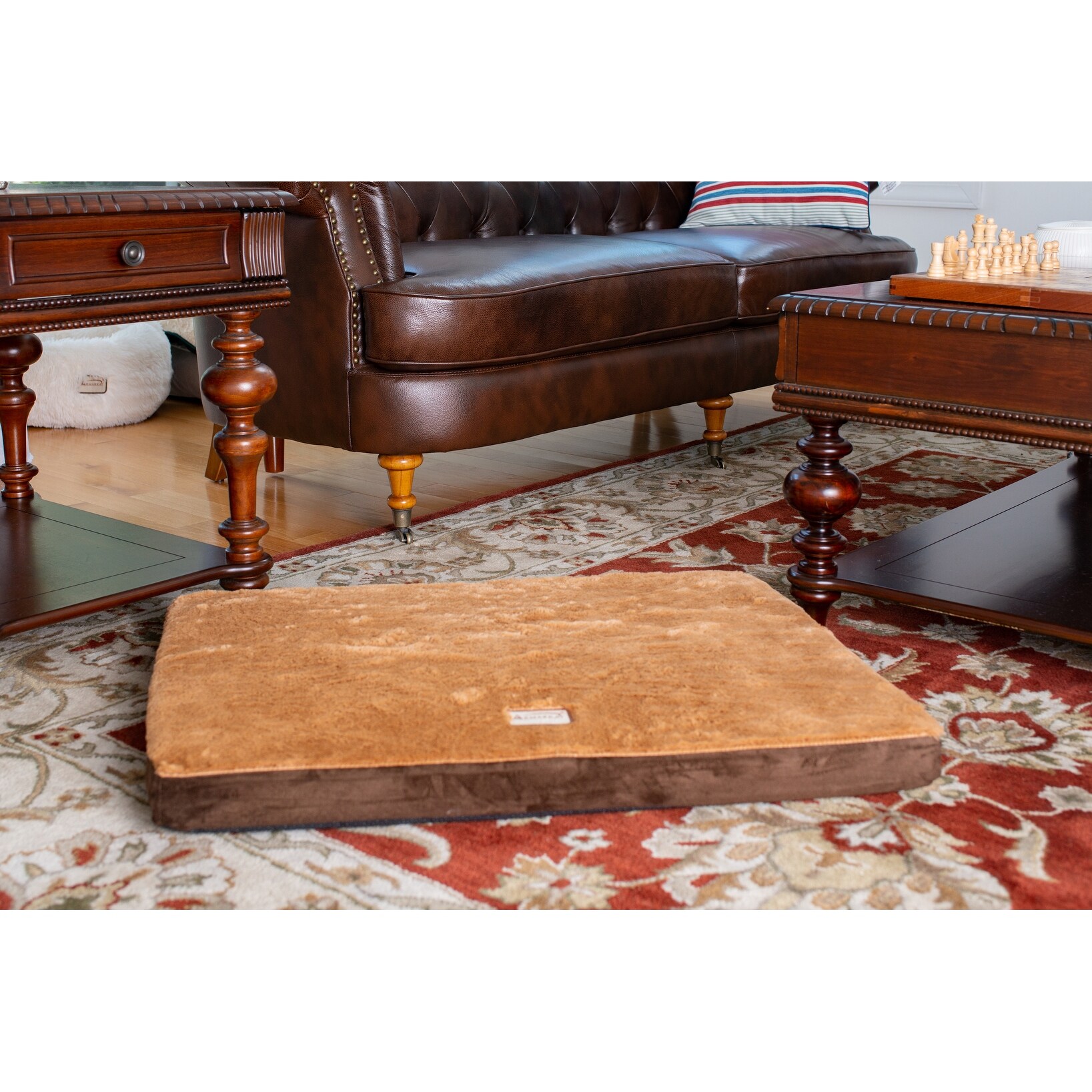 armarkat pet bed mat
