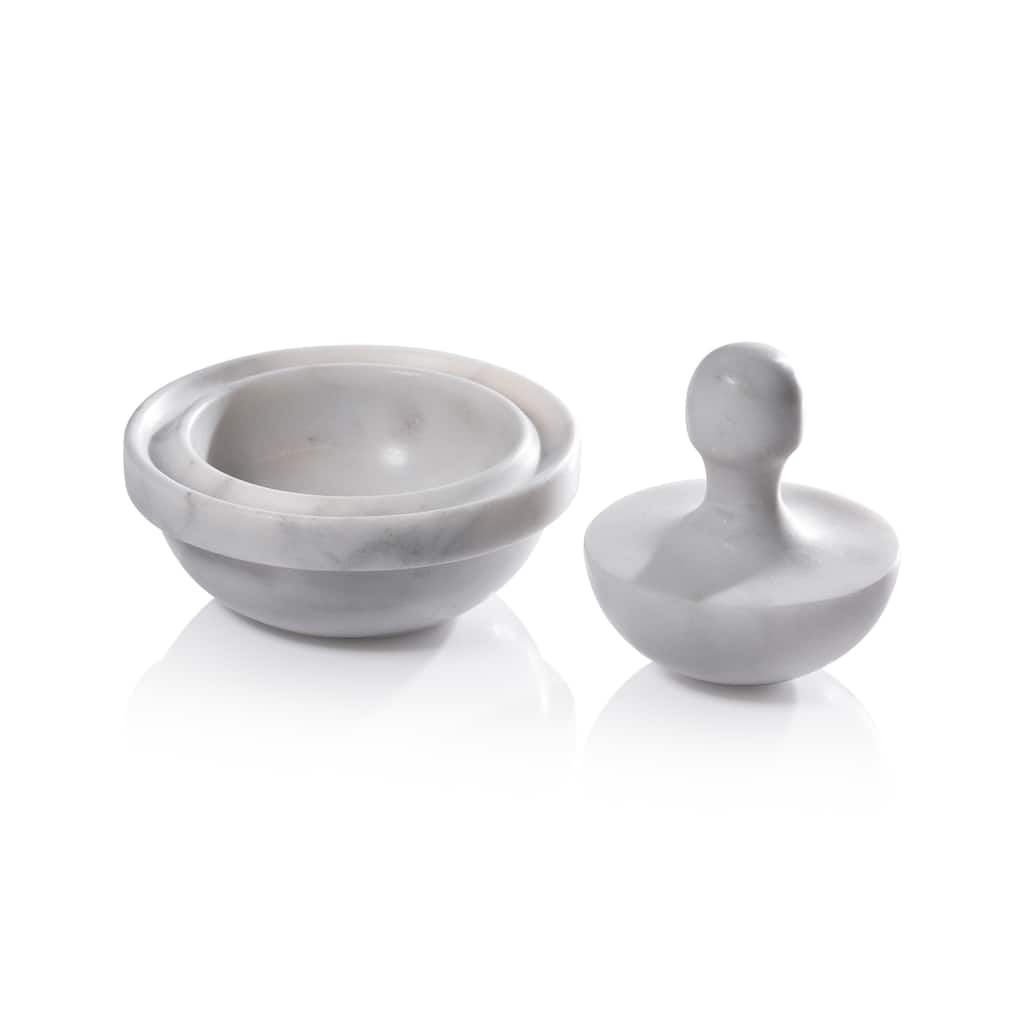 Ross Marble Spice Grinder