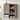 Modern Fluted Bathroom Wall Cabinet, Wall-mounted Storage Organizer
