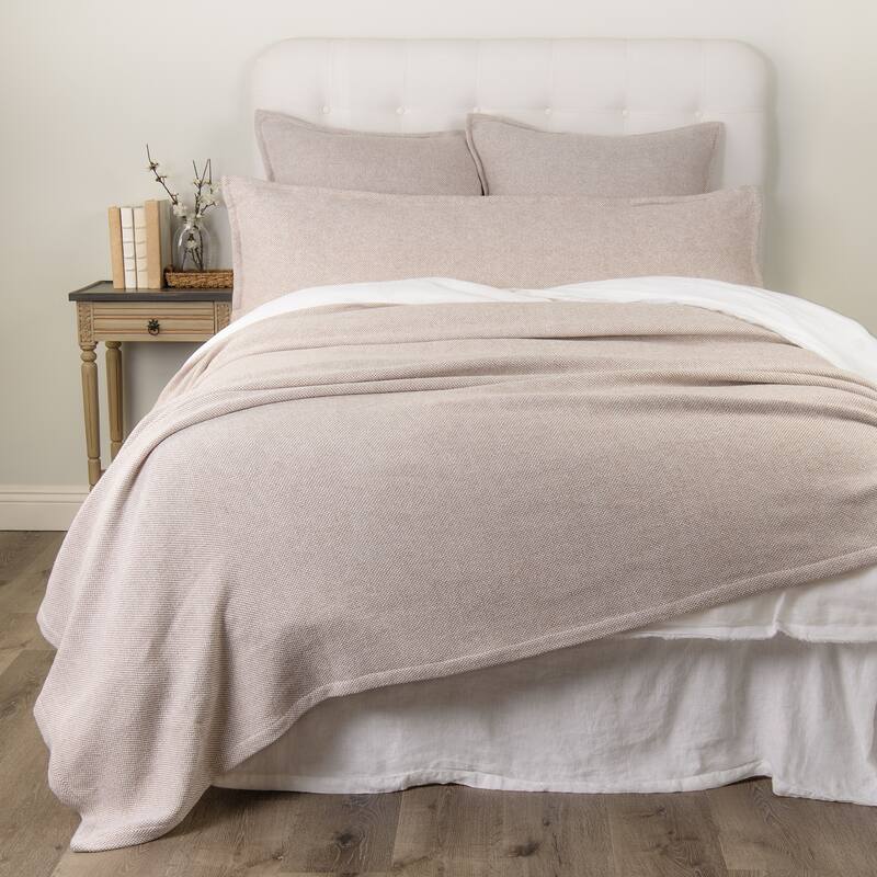 Pure Sham, Ivory, Dutch Euro