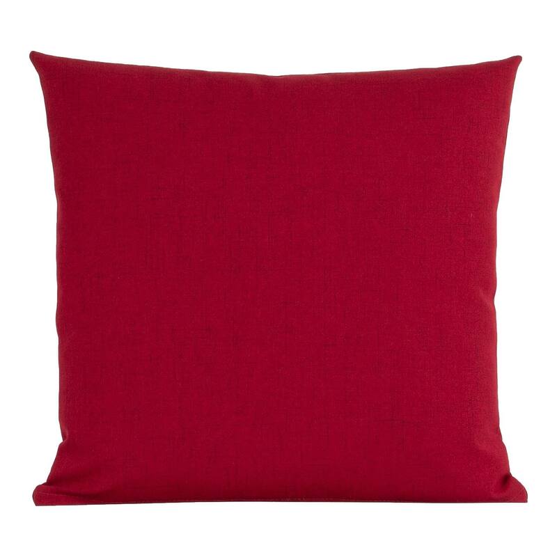 Siscovers Merino Cherry Throw Pillow