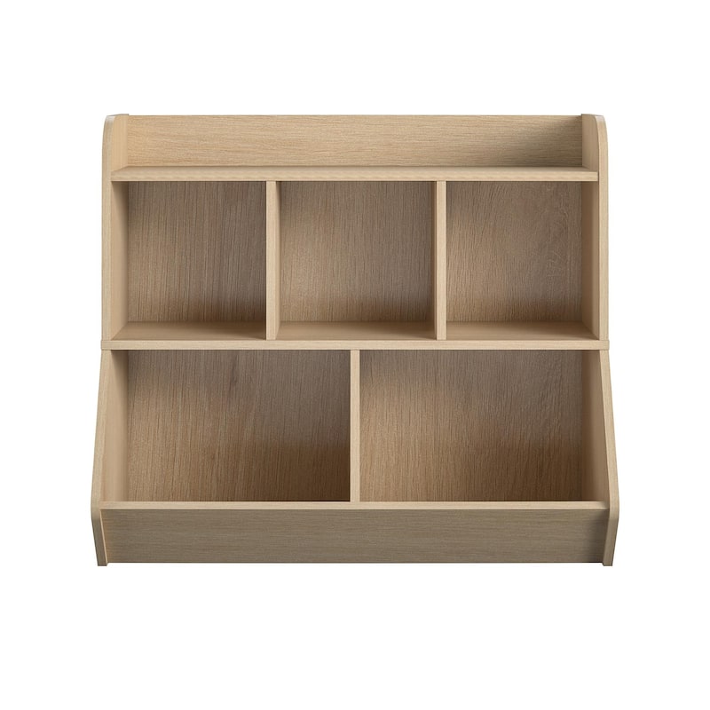 Avenue Greene Samuel Kids Toy Storage Bookcase