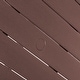 preview thumbnail 11 of 11, Laguna Outdoor Poly Adirondack 31" Square Coffee Table