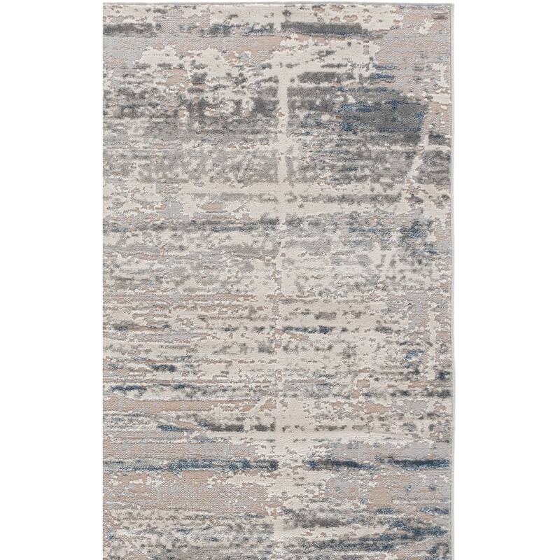 SAFAVIEH Palma Porgunnur Modern Abstract Area Rug