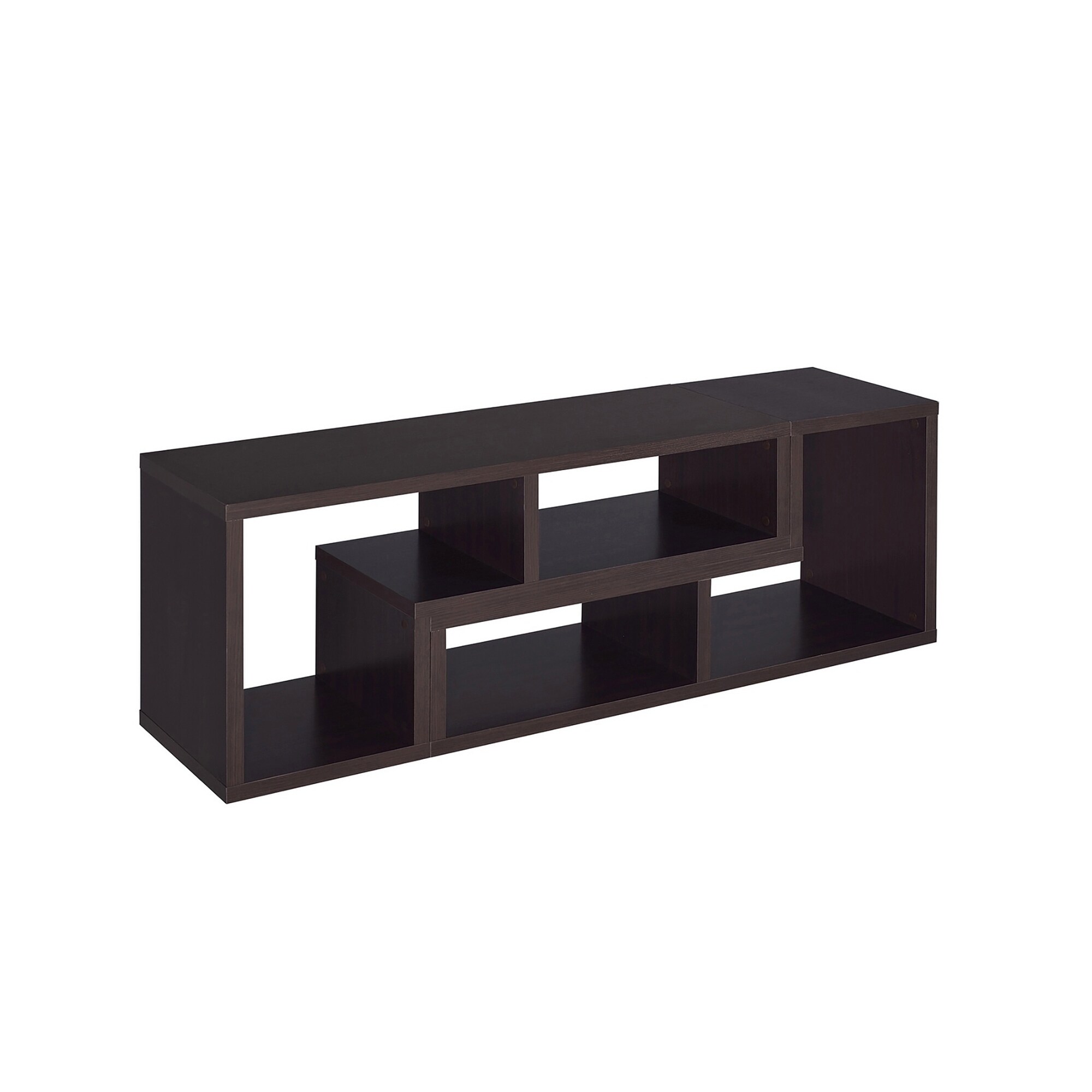 Armentieres 2-piece L-shaped Bookcase Set - Overstock - 33991150
